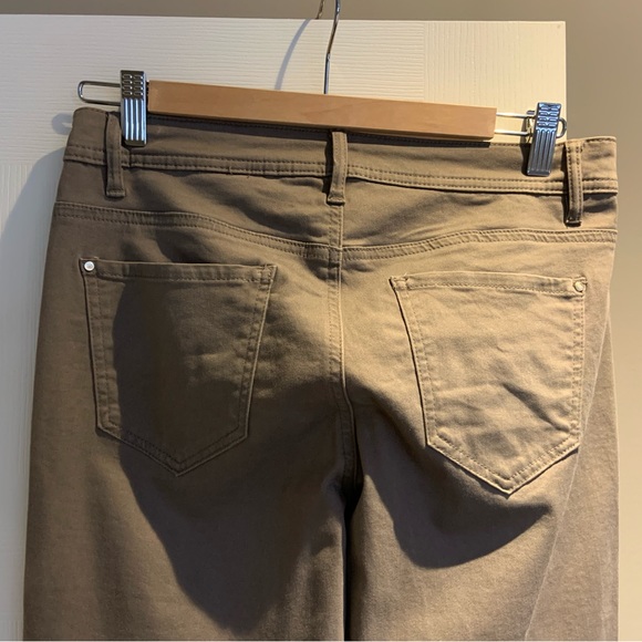 RW&CO. Natalie Jeggings - Picture 5 of 6